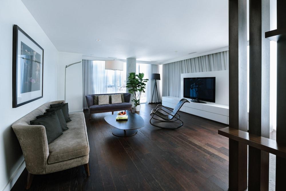 1 Hotel Торонто Екстериор снимка