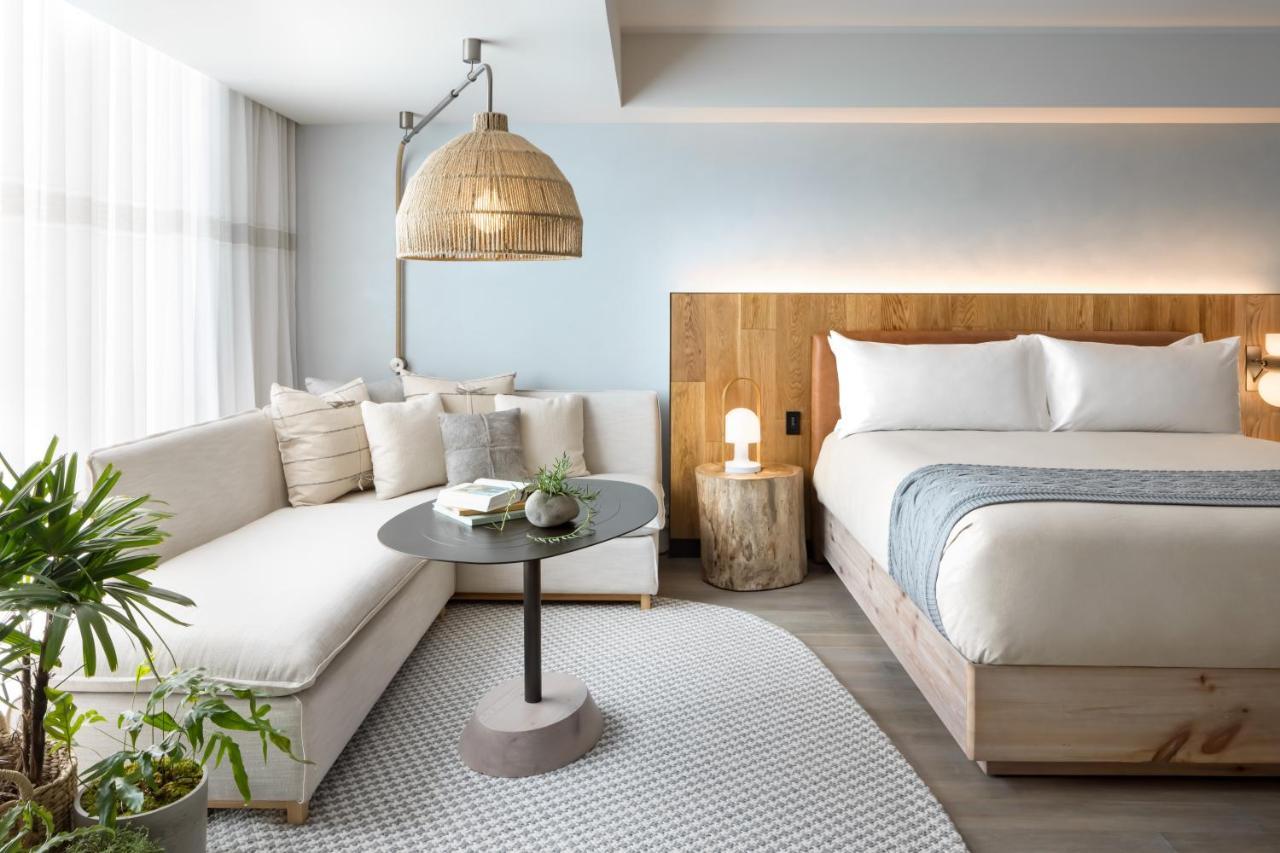 1 Hotel Торонто Екстериор снимка
