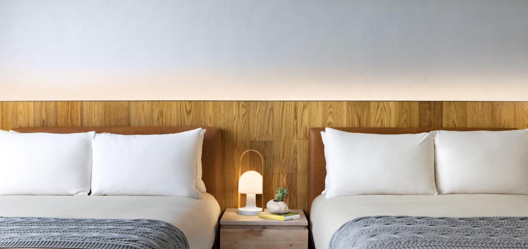 1 Hotel Торонто Екстериор снимка